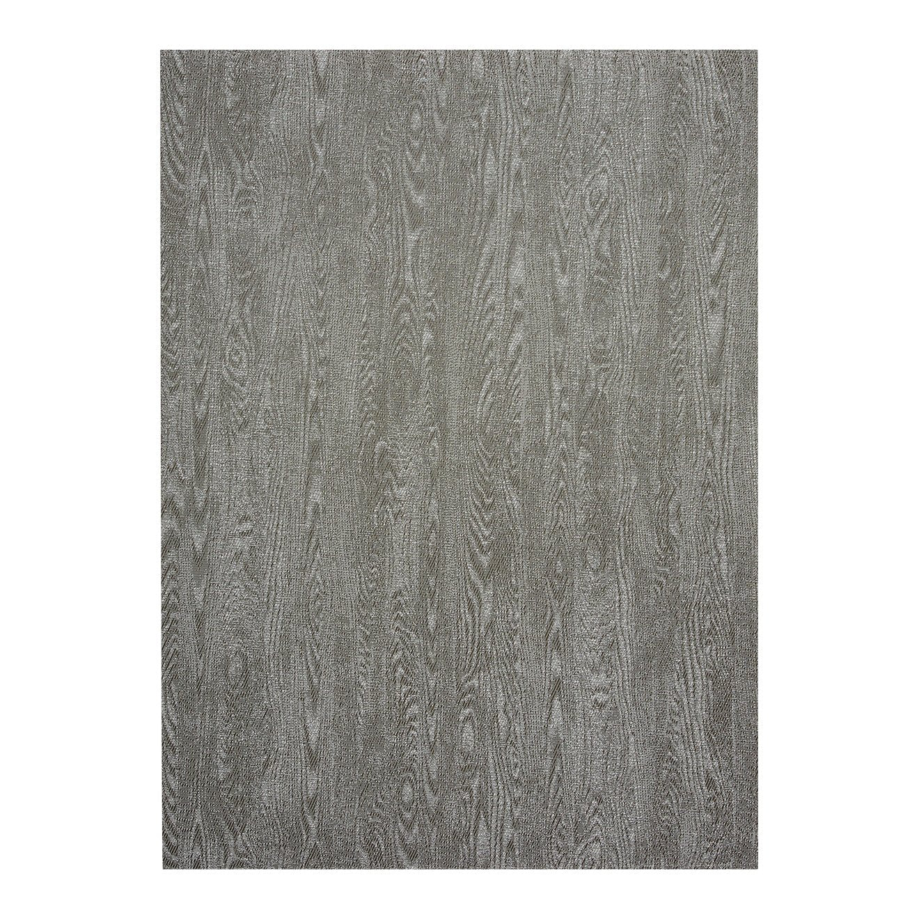 Woodgrain Floor Mat - Chilewich - Rugs - Small - Birch - HORNE