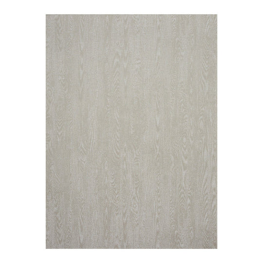 Woodgrain Floor Mat in Birch
