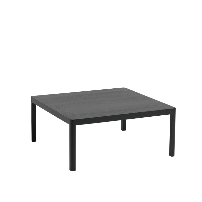 Workshop Coffee Table - Muuto - Tables + Desks - Oak - HORNE