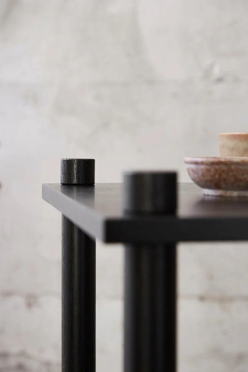 woud Elevate Shelving System - 2 - Woud - Shelving - Oak - HORNE