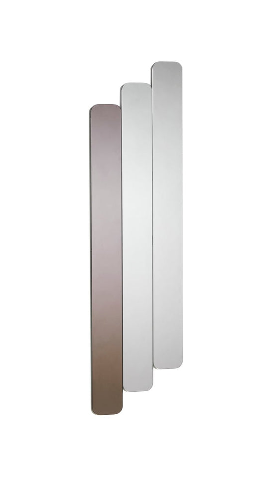 Woud Design Logs Mirror - Woud - Mirrors - 3 Mirrors - HORNE