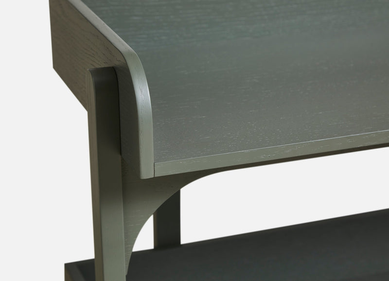 woud Utility Shelf - Woud - Shelving - Oak - HORNE