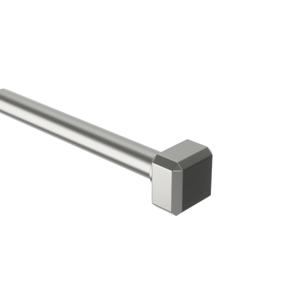 Geo Pinpoint Curtain Rod