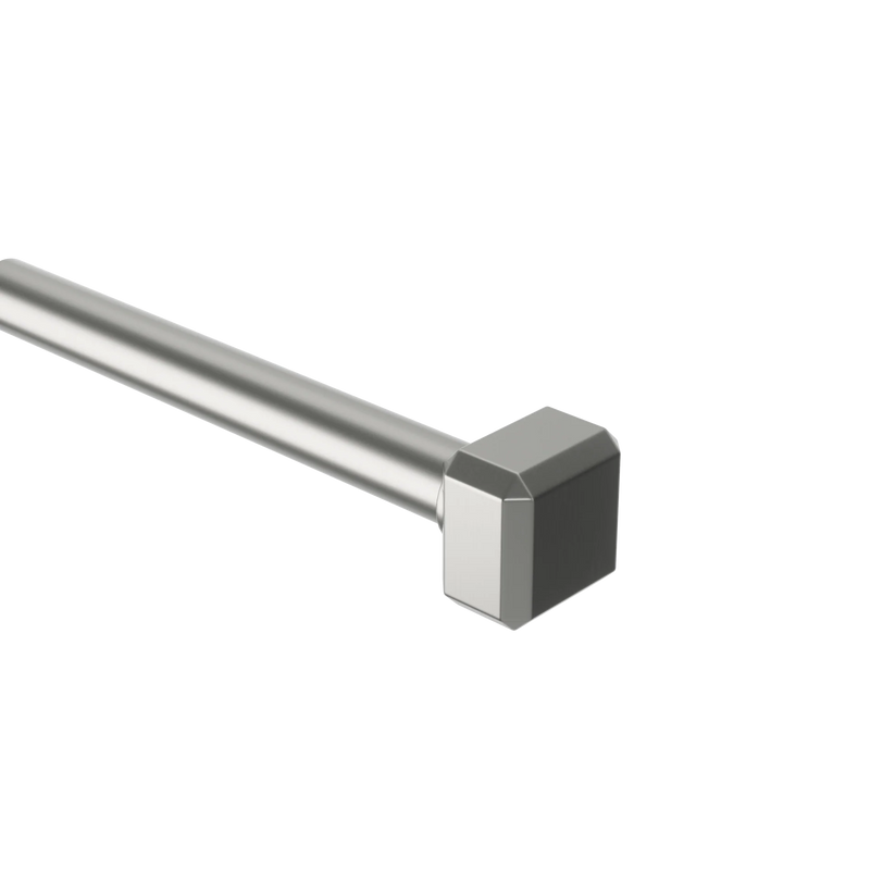 Geo Pinpoint Curtain Rod