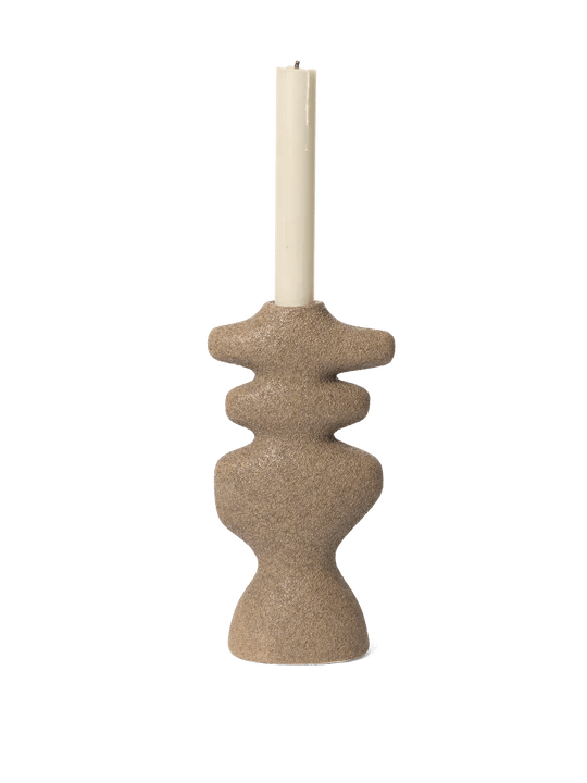 Yara Candle Holder