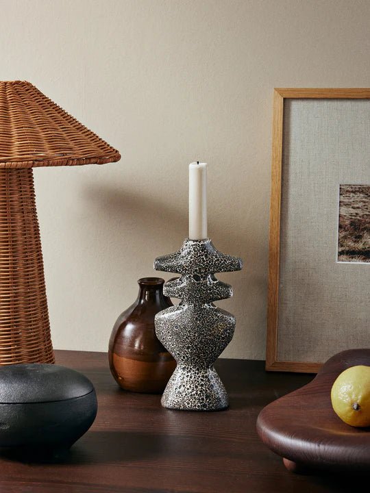 Yara Candle Holder