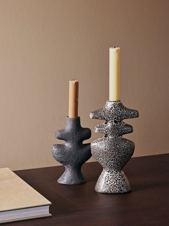 Yara Candle Holder