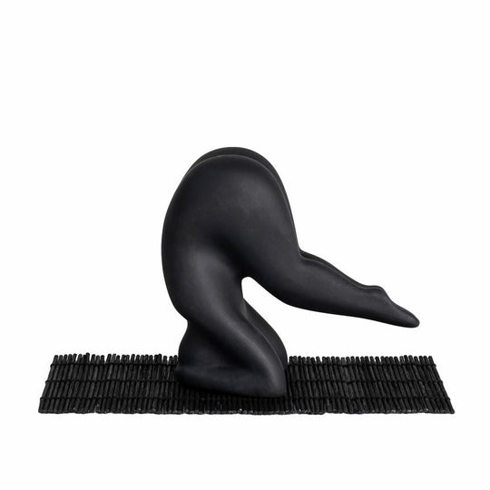 Yoga No 1 - Design House Stockholm Decor - Black - HORNE
