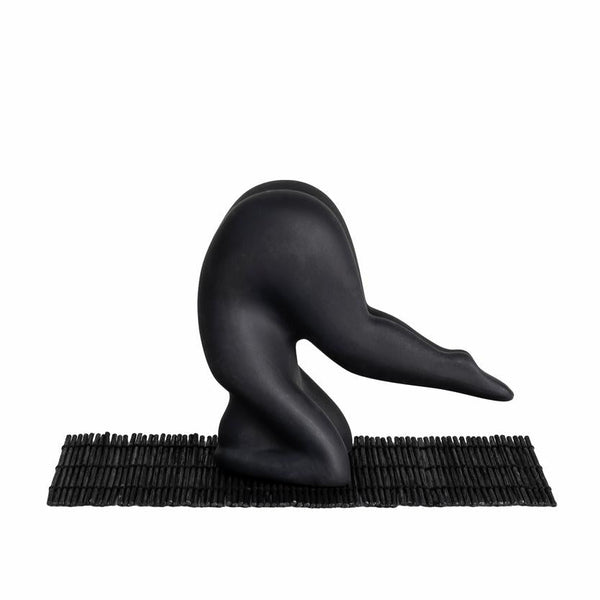 Yoga No 1 - Design House Stockholm Decor - Black - HORNE