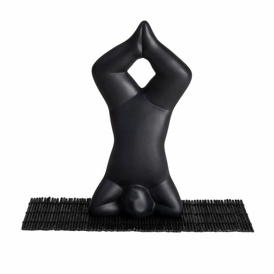 Yoga No 3 - Design House Stockholm Decor - Black - HORNE