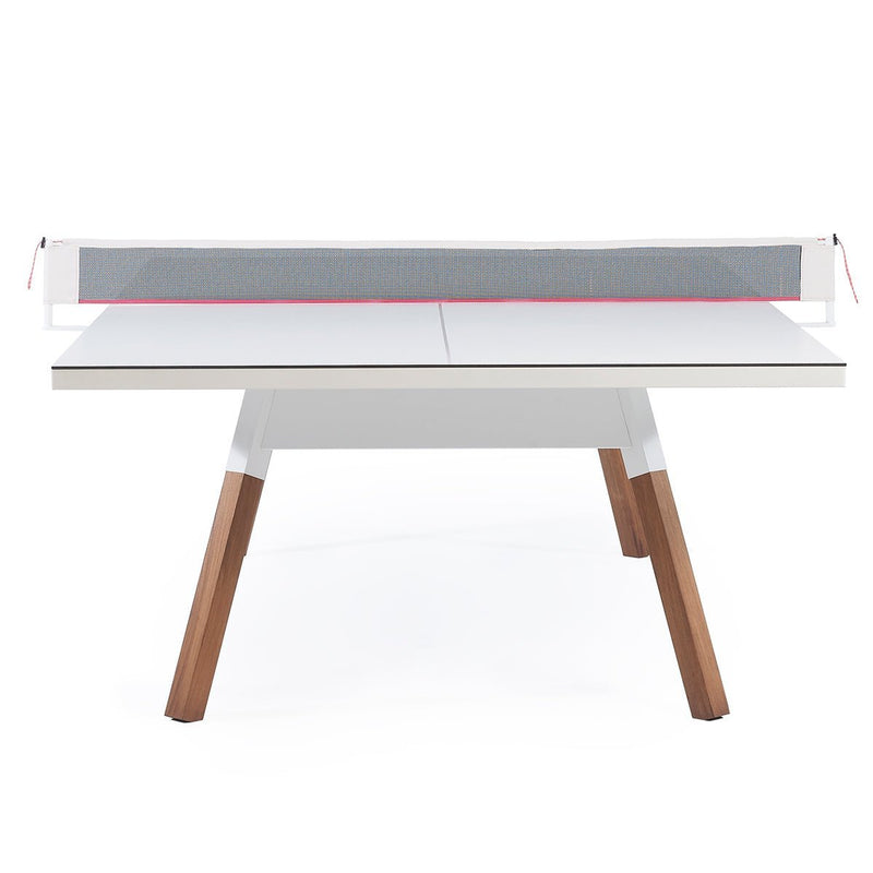 You and Me Ping-Pong Table