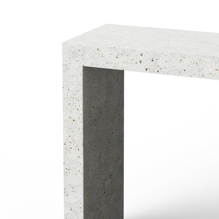 You Console - Urbia Tables - Dark Grey - HORNE