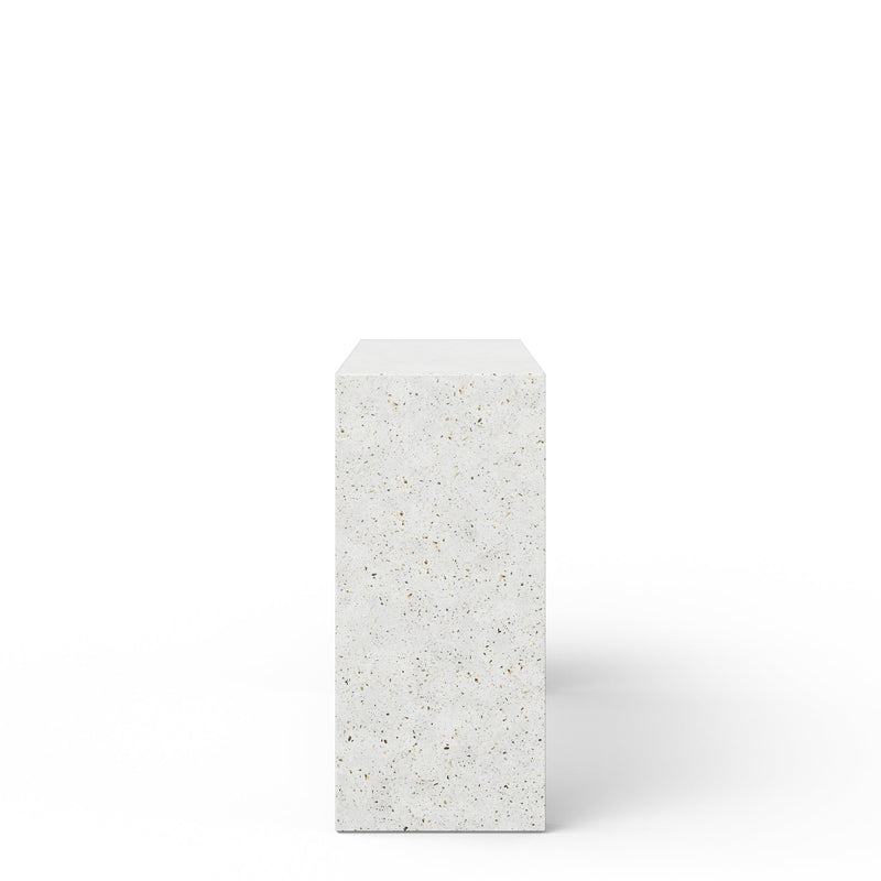 You Console - Urbia Tables - Dark Grey - HORNE