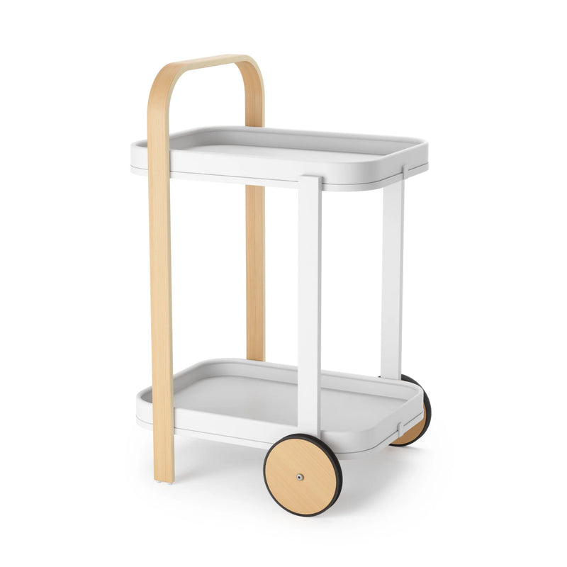 Bellwood Bar & Storage Cart