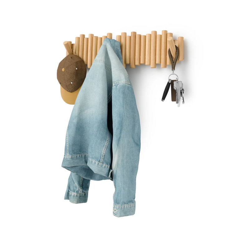 Picket Wall Hook