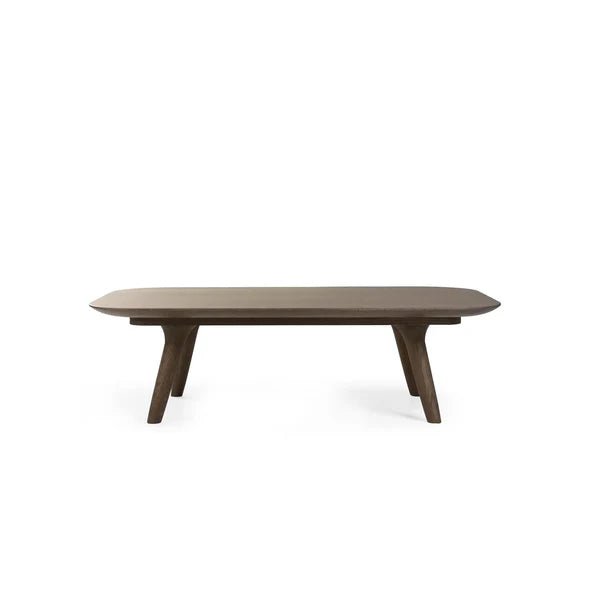 Zio Coffee Table - Moooi Coffee Tables - 110 - Cinnamon stained - HORNE