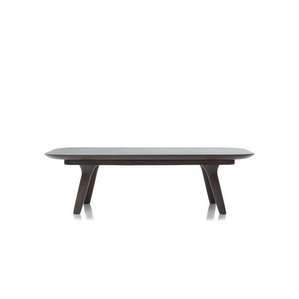 Zio Coffee Table - Moooi Coffee Tables - 110 - Cinnamon stained - HORNE