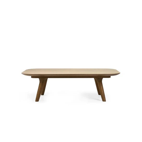 Zio Coffee Table - Moooi Coffee Tables - 110 - Cinnamon stained - HORNE