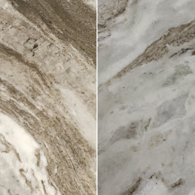 Zuma I Beam Side Table - Urbia Table + Task - Fantasy Black Bronze - HORNE