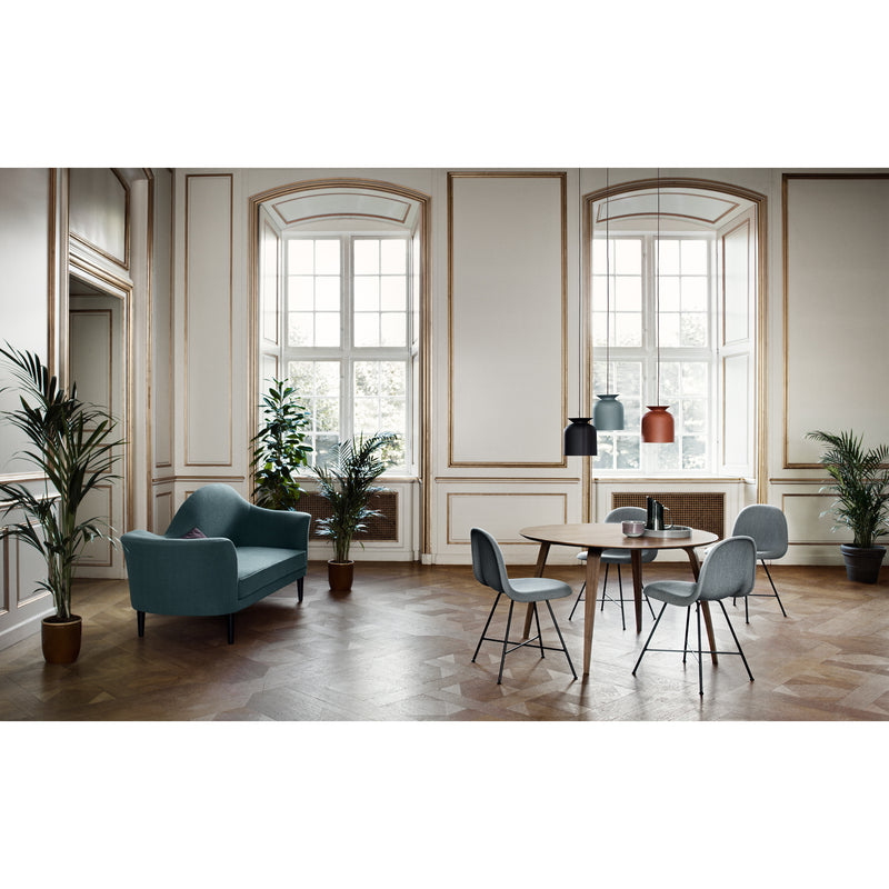 Gubi Dining Table Round