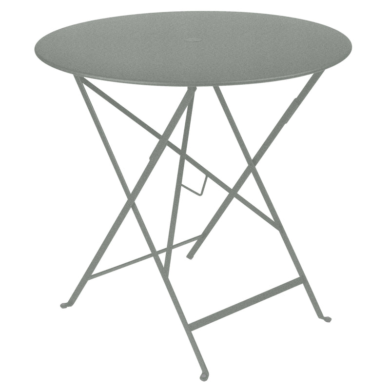 Bistro Round Folding Table - 30