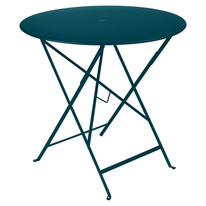 Bistro Round Folding Table - 30
