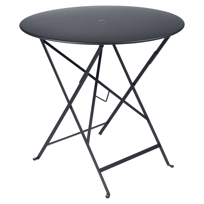 Bistro Round Folding Table - 30