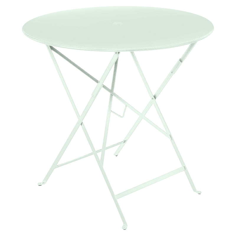Bistro Round Folding Table - 30