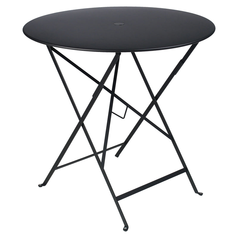 Bistro Round Folding Table - 30