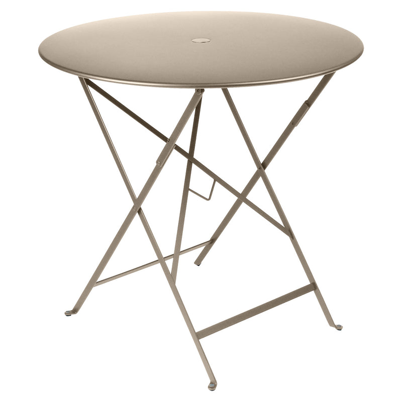 Bistro Round Folding Table - 30