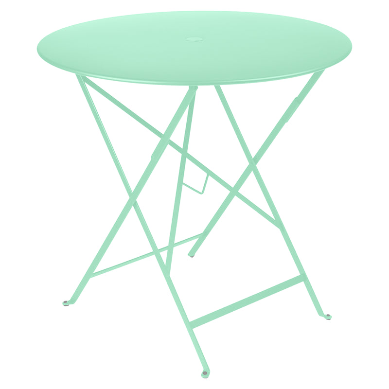 Bistro Round Folding Table - 30