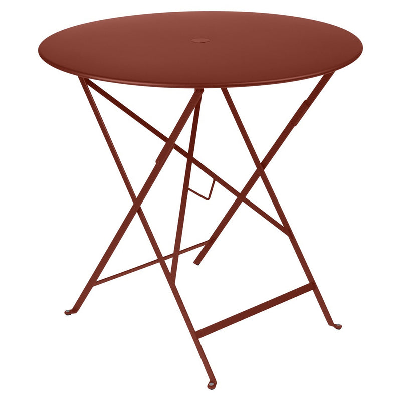 Bistro Round Folding Table - 30