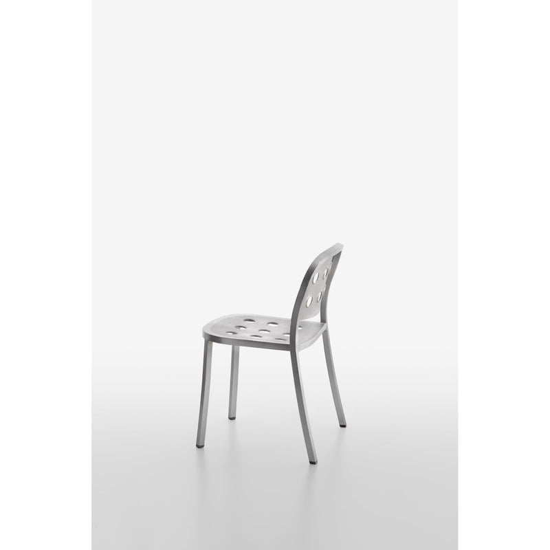 1 Inch All Aluminum Side Chair - Emeco - Chairs - HORNE