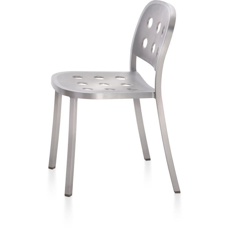 1 Inch All Aluminum Side Chair - Emeco - Chairs - HORNE