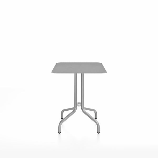 1 Inch Café Table - 24" x 30" Rectangular