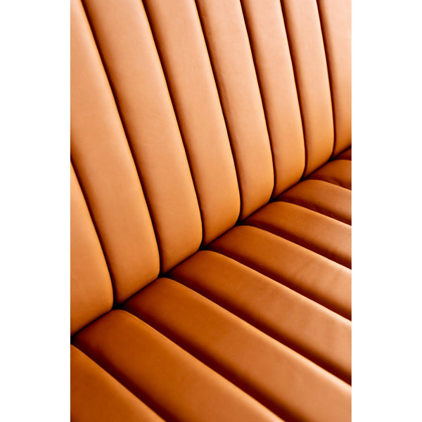 1001 AX Sofa - Fjordfiesta - Sofas - Black - HORNE