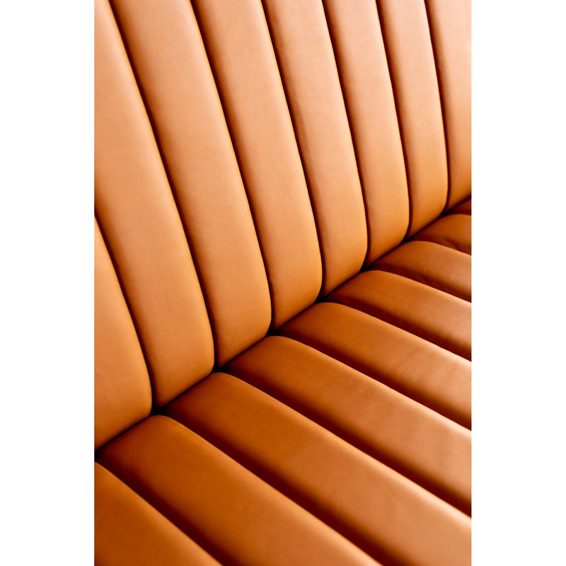 1001 AX Sofa - Fjordfiesta - Sofas - Black - HORNE