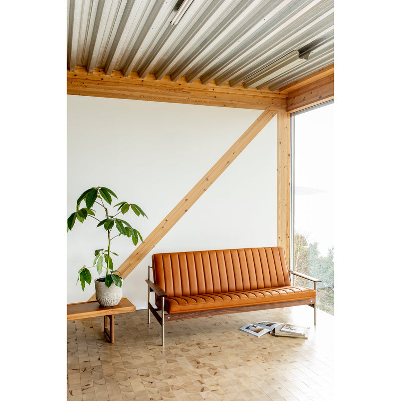 1001 AX Sofa - Fjordfiesta - Sofas - Black - HORNE