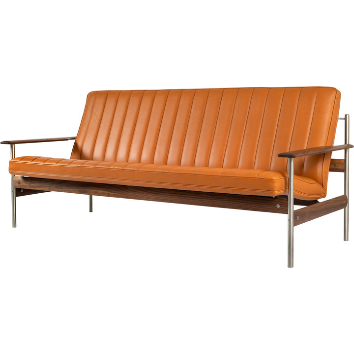 1001 AX Sofa - Fjordfiesta - Sofas - Black - HORNE