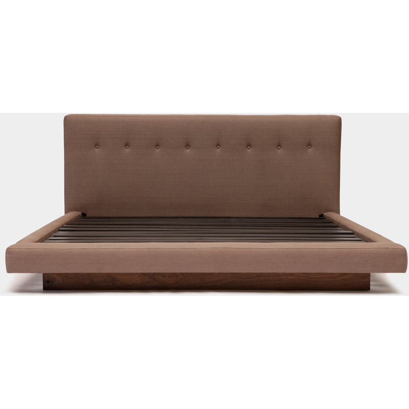 101082 Platform Bed