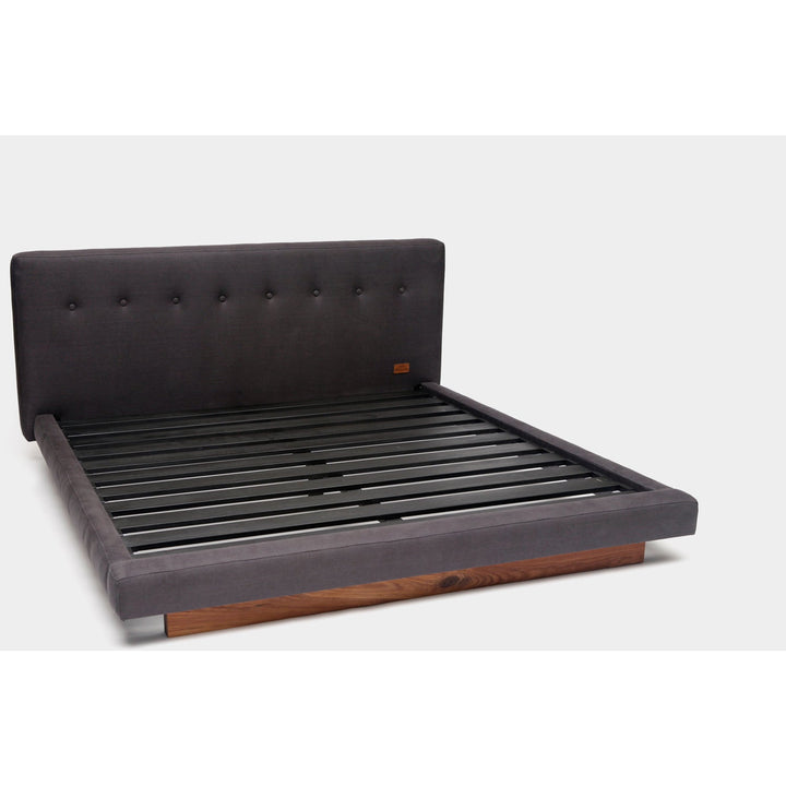 101082 Platform Bed