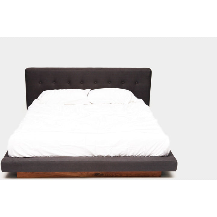 101082 Platform Bed