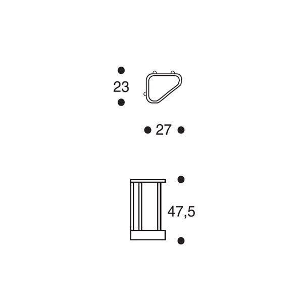 115 Umbrella Stand