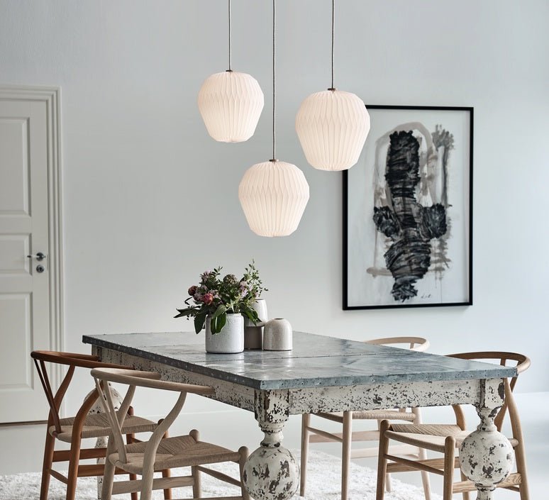 130 Bouqet Pendant - Le Klint - Pendants - Large - HORNE