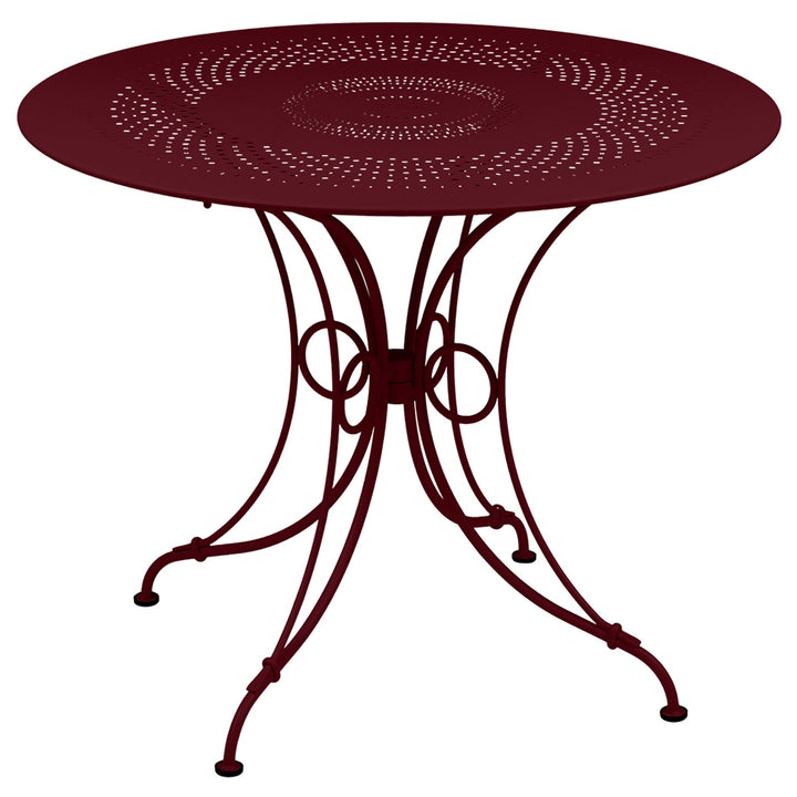 1900 Round Table - Fermob - Outdoor Furniture - 38