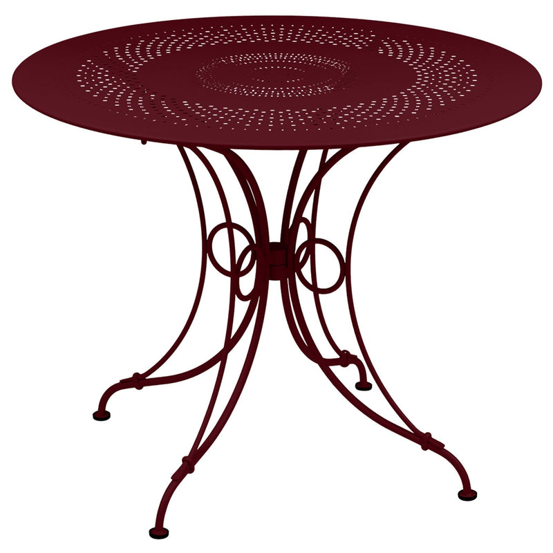 1900 Round Table - Fermob - Outdoor Furniture - 38