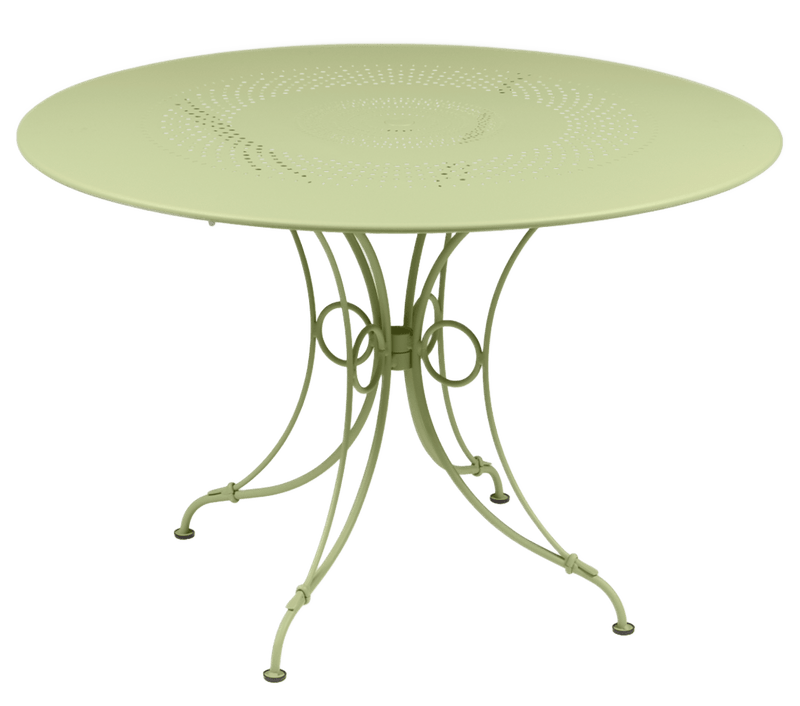 1900 Round Table - Fermob - Outdoor Furniture - 38