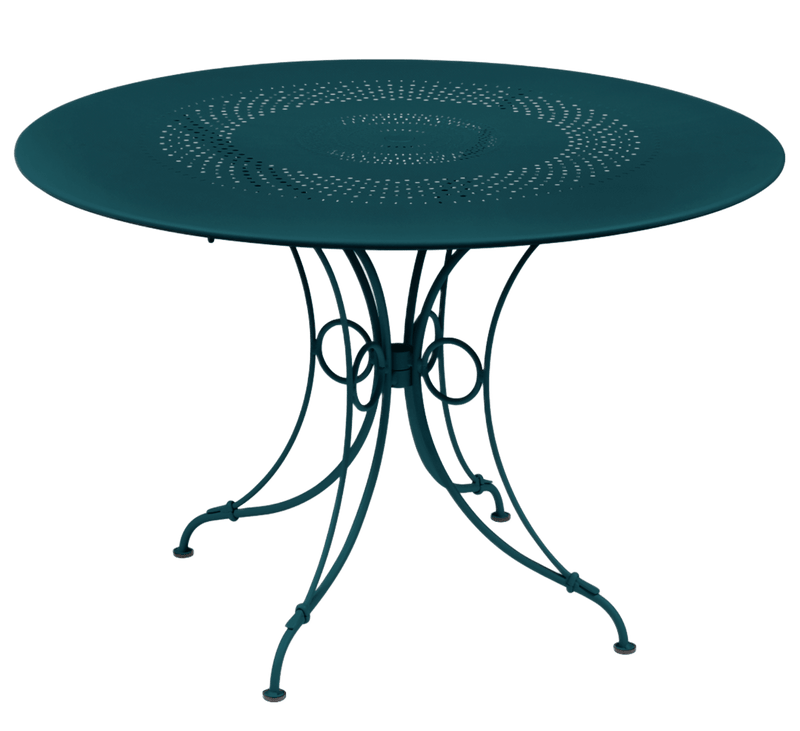 1900 Round Table - Fermob - Outdoor Furniture - 38