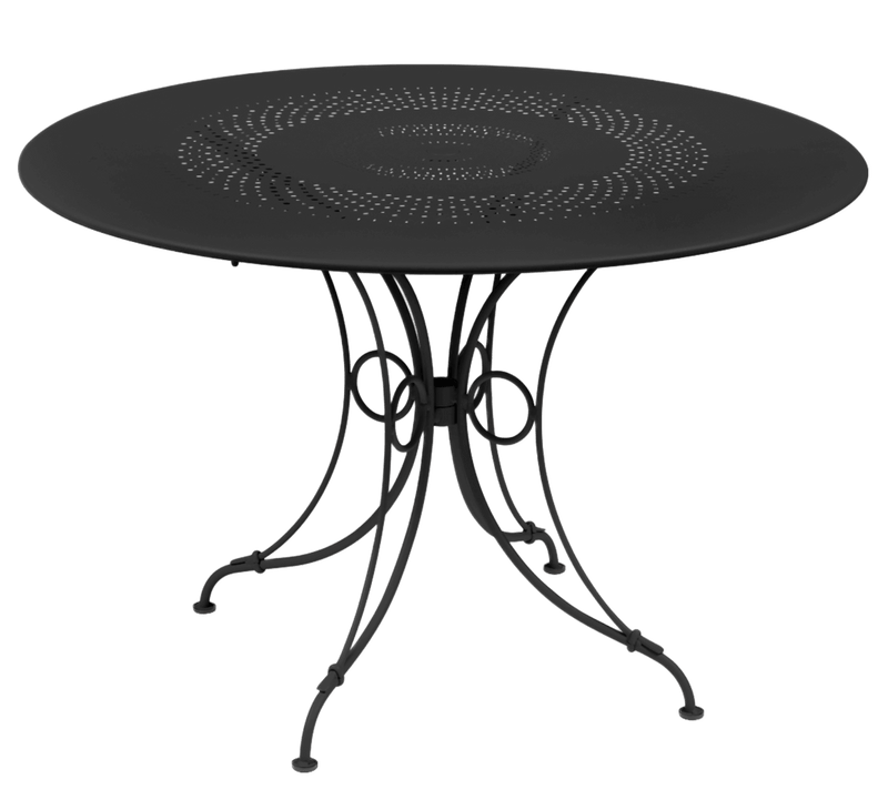 1900 Round Table - Fermob - Outdoor Furniture - 38