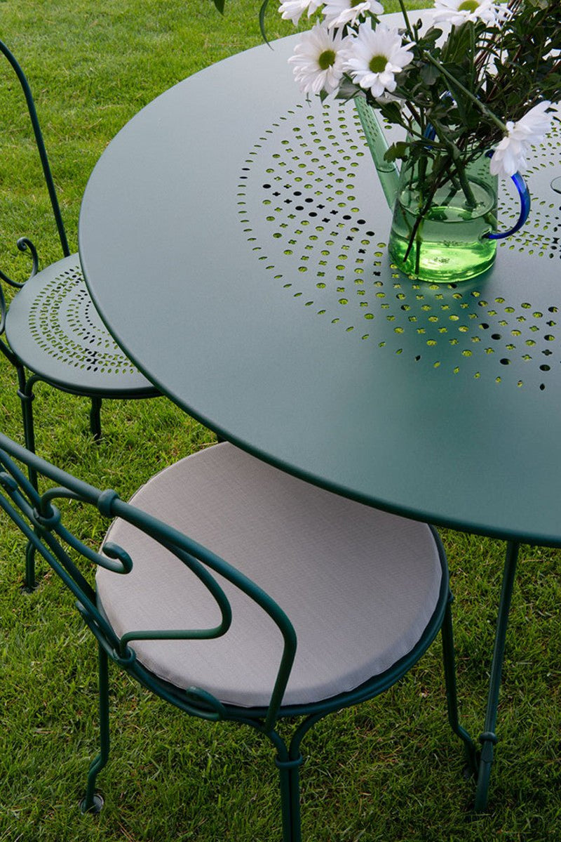 1900 Round Table - Fermob - Outdoor Furniture - 38